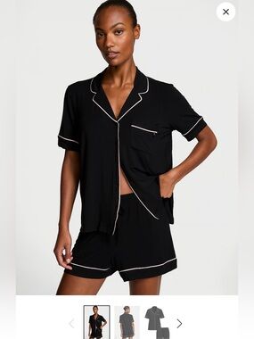 VICTORIA'S SECRET
SoSoft™ Modal Short Pajama Set
